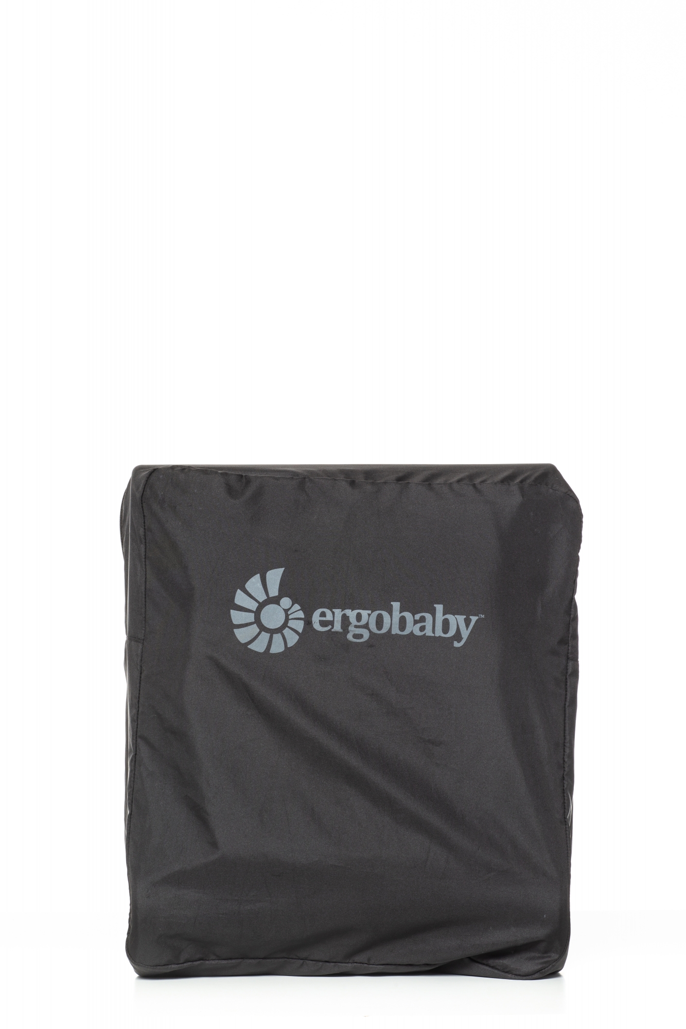 Ergobaby Metro+ Compact Stroller Carry Bag in Black